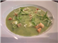 watercress soup